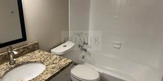 6023 Barton Dr, Shawnee, KS 66203  1 bed 1 bath// Rent: $895 Deposit: $895// 60 West Apartments Gallery 9
