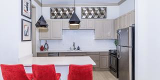 Arista Apartments Gallery 35