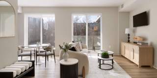 Ovation at Park Crest Gallery 7