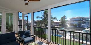 ** LUXURY WATERFRONT LIVING ** BRAND-NEW CONSTRUCTION  ** IMPERIAL SHORES OF BONITA SPRINGS ** 3 Bedrooms\3.5 Bathroom ** Seasonal  ** BE THE FIRST TO LIVE HERE ** DOLPHIN & MANATEE SIGHTINGS ** Gallery 16