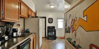GREAT OSU SOUTH CAMPUS LOCATION - Ridiculously Nice back deck and off-street parking for everyone Gallery 11