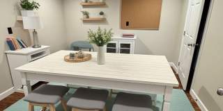 6132 WHITE MARBLE Court Gallery 22