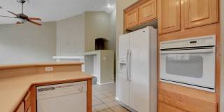 Anthem Gem with 3-Car Garage & Spacious Backyard Gallery 18