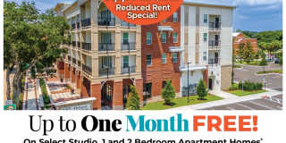 DeLand Commons Apartment Homes Gallery 1