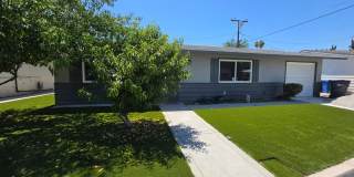 55+ Community Two Bedrooms One Bath Gallery 1