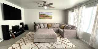 **$250 OFF MOVE IN SPECIAL! Newer 4-Bedroom Home + Office in a Prime Commuter Location!** Gallery 3
