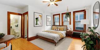 The Park Apartments Gallery 59