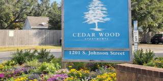 Cedar Wood Apartments Cedar Wood Apartments Gallery 5