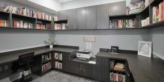 Pearl Pointe Apartments Gallery 20