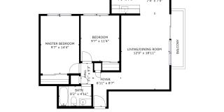 407 LIVE IN THE HEART OF THE GREENWOOD RETAIL CORE, WALK TO EVERYTHING! Gallery 23
