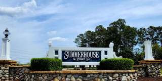 Home Available in Summerhouse on Everett Bay! Showings Coming Soon. Gallery 64