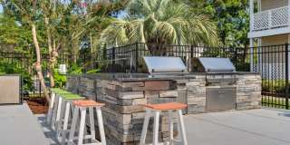 Cypress Pointe Apartment Homes Gallery 6