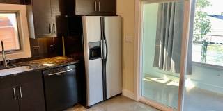 Modern 3 bedroom home in East Austin Modern 3 bedroom home in East Austin Gallery 7