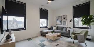 Barton Apartments Gallery 12