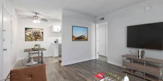 Elevation Apartments Gallery 9