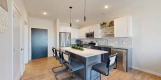 The Exchange Apartments Gallery 21