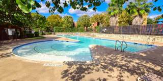 Silver Springs Apartments Gallery 19