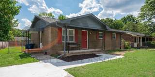 3BR, 1.5BA Durham Gem with Fenced Front & Back Yard! 3BR, 1.5BA Durham Gem with Fenced Front & Back Yard! Gallery 1