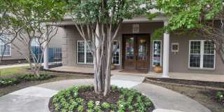 Fountains Of Rosemeade Gallery 3