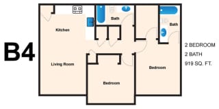 Lumien at Fitzsimons Gallery 1