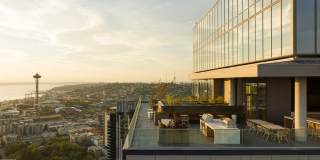 The Ivey on Boren The Ivey on Boren Gallery 37