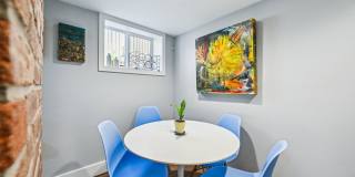 Charming Furnished Basement Unit in Regis – Northwest Denver Gallery 6