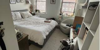 Centrally Located, Modern Fenway 2-Bed w/ Laundry Gallery 8