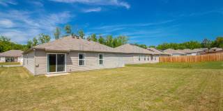 Modern Living in Wisteria: Contemporary 3-Bed 2-Bath Oasis Near I-430 Gallery 28
