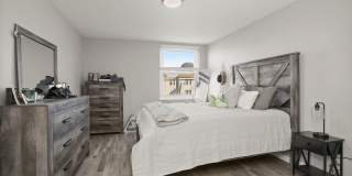 Fully Renovated Modern Apartments Gallery 5