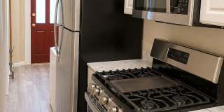 Modern Capitol Hill Location Basement Newly Renovated Unit with 1 Bedroom, 1 Bathroom, Gallery 4