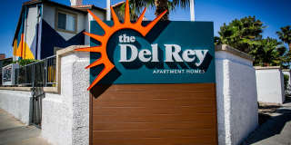 The Del Rey Gallery 1
