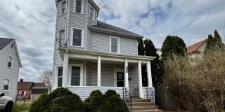 5 Bed + Bonus Room House | Across from Park | 3 Stories | $1,450 Gallery 1