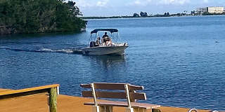 200 S Banana River Boulevard unit: 2310 Gallery 1