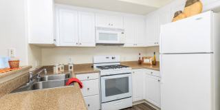 Heritage Square Senior Apartment Homes Gallery 31