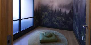 Sevens Luxury Apartment Gallery 30