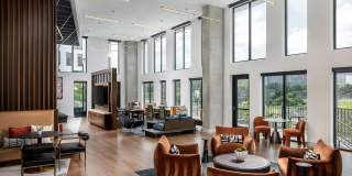 AMLI Atlantic Station Gallery 15