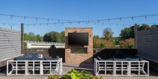 Towerview Ballantyne Gallery 21