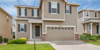 LIGHT AND BRIGHT 3 BED/2.5 BATH HOME IN MONUMENT! Gallery 3