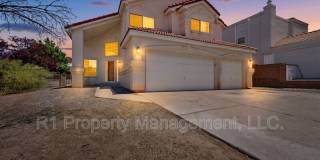 8908 Henriette Wyeth Drive NE 8908 Henriette Wyeth Drive NE Gallery 1
