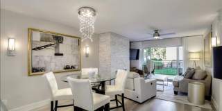 FURNISHED OPTIONAL 2 BEDROOM REMODELED CONDO ON 1ST FLOOR! Gallery 1
