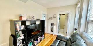 109 Charter St. Gallery 8