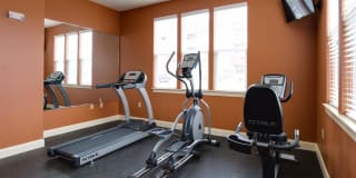 Affordable Housing - Brighton Pointe Affordable Housing - Brighton Pointe Gallery 12