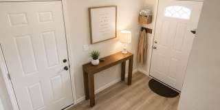 3 Bedroom Duplex Gallery 1