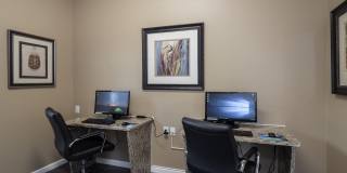 Hunters Crossing Gallery 16