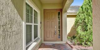 Amazing 4 Bedroom, 3 Bath home plus large 21'x11' loft located in Parkland Isles! Gallery 59