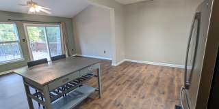 Beautifully maintained townhouse in Whittier available mid May! Beautifully maintained townhouse in Whittier available mid May! Gallery 5