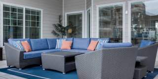 Kensington Apartments Gallery 22