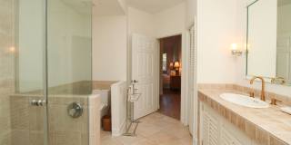 ** BONITA BAY ** BEAUTIFUL 2 PLUS A DEN FURNISHED HOME ** SEASONAL OR 6 MONTH AND 1 DAY TO 12 MONTHS LEASE STARTING APRIL 1, 2026  ** BEAUTIFUL BONITA BAY AT BAY POINTE ** Gallery 38