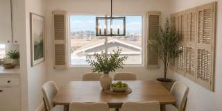 Freshly remodeled 3br/2ba with attached 2 car garage close to USD! Gallery 5