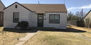 CUTE 2 BEDROOM/ 1 BATHROOM/ LARGE FENCED BACKYARD w/ STORAGE! OFF HISTORIC ROUTE 66!!! Gallery 1